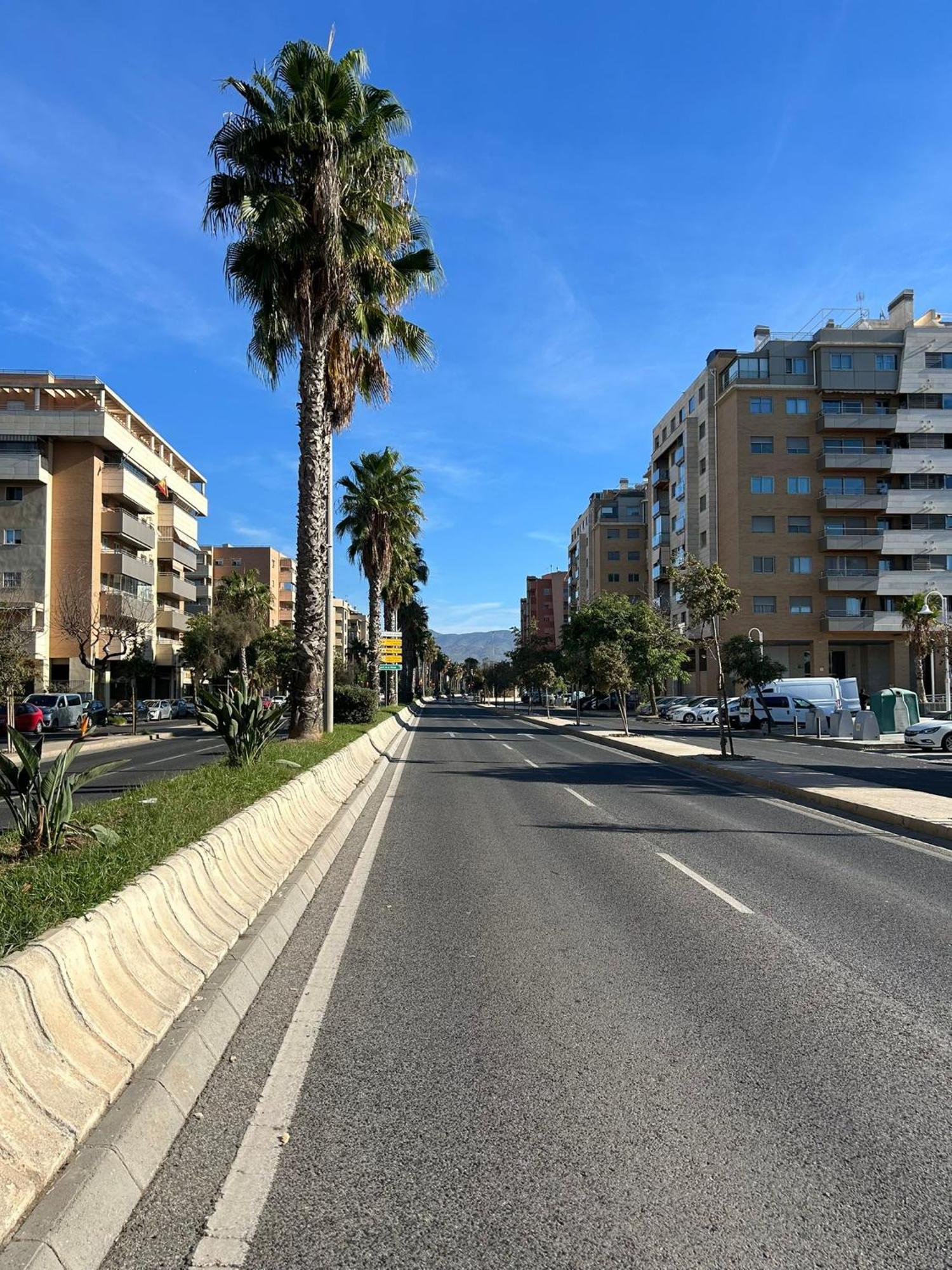 Apartamento Jardin Del Mar Màlaga Exteriér fotografie