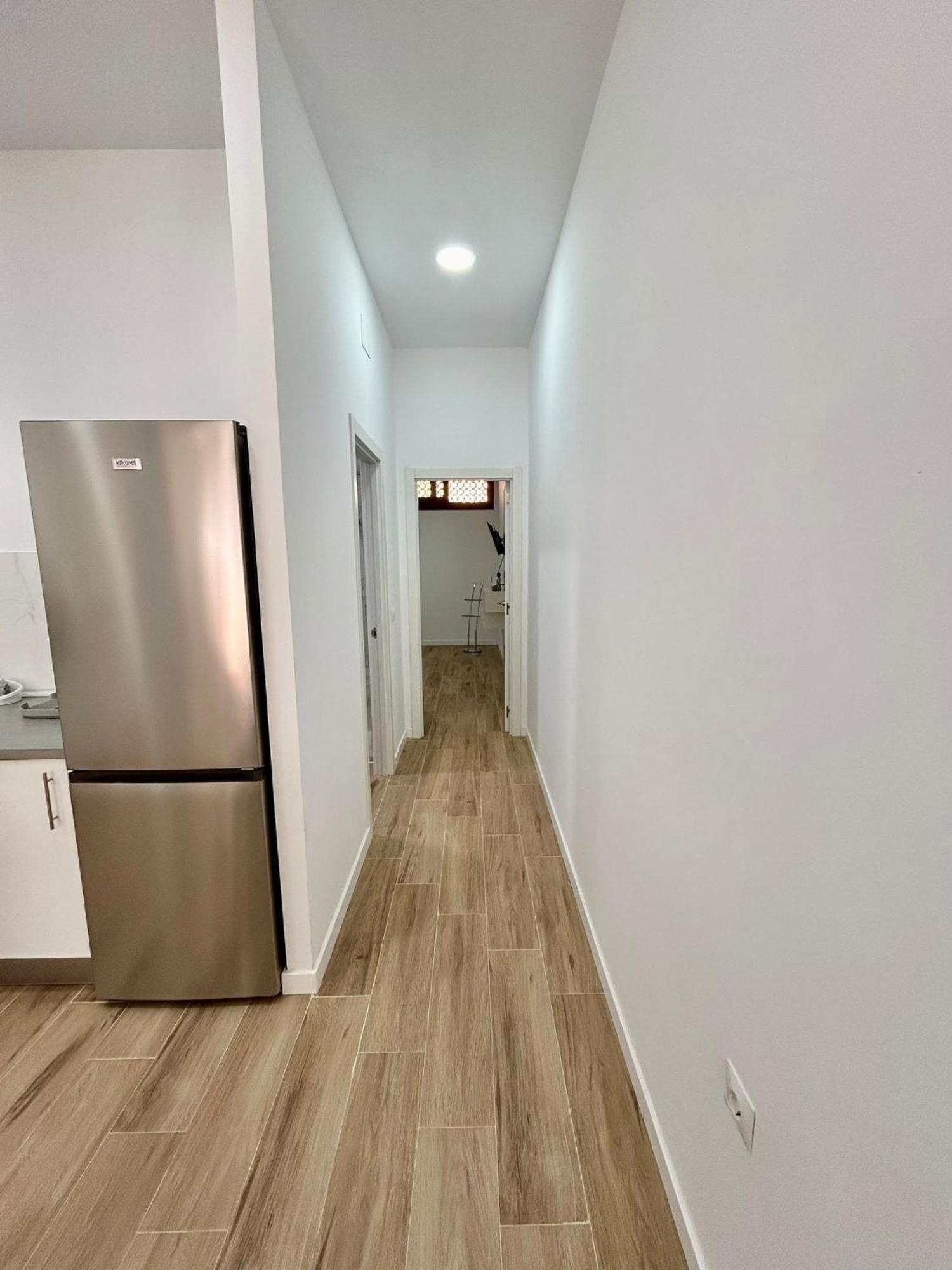 Apartamento Jardin Del Mar Màlaga Exteriér fotografie