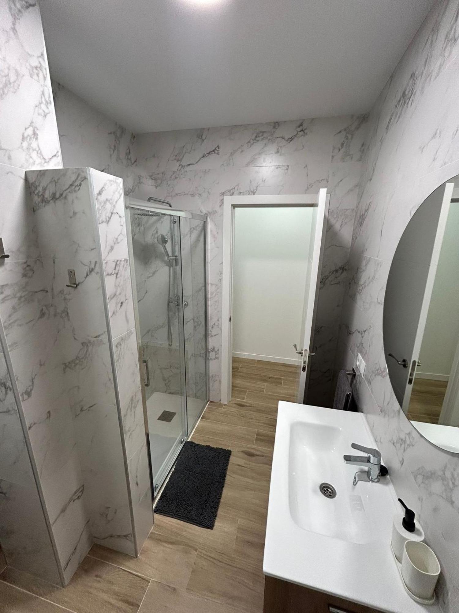 Apartamento Jardin Del Mar Màlaga Exteriér fotografie