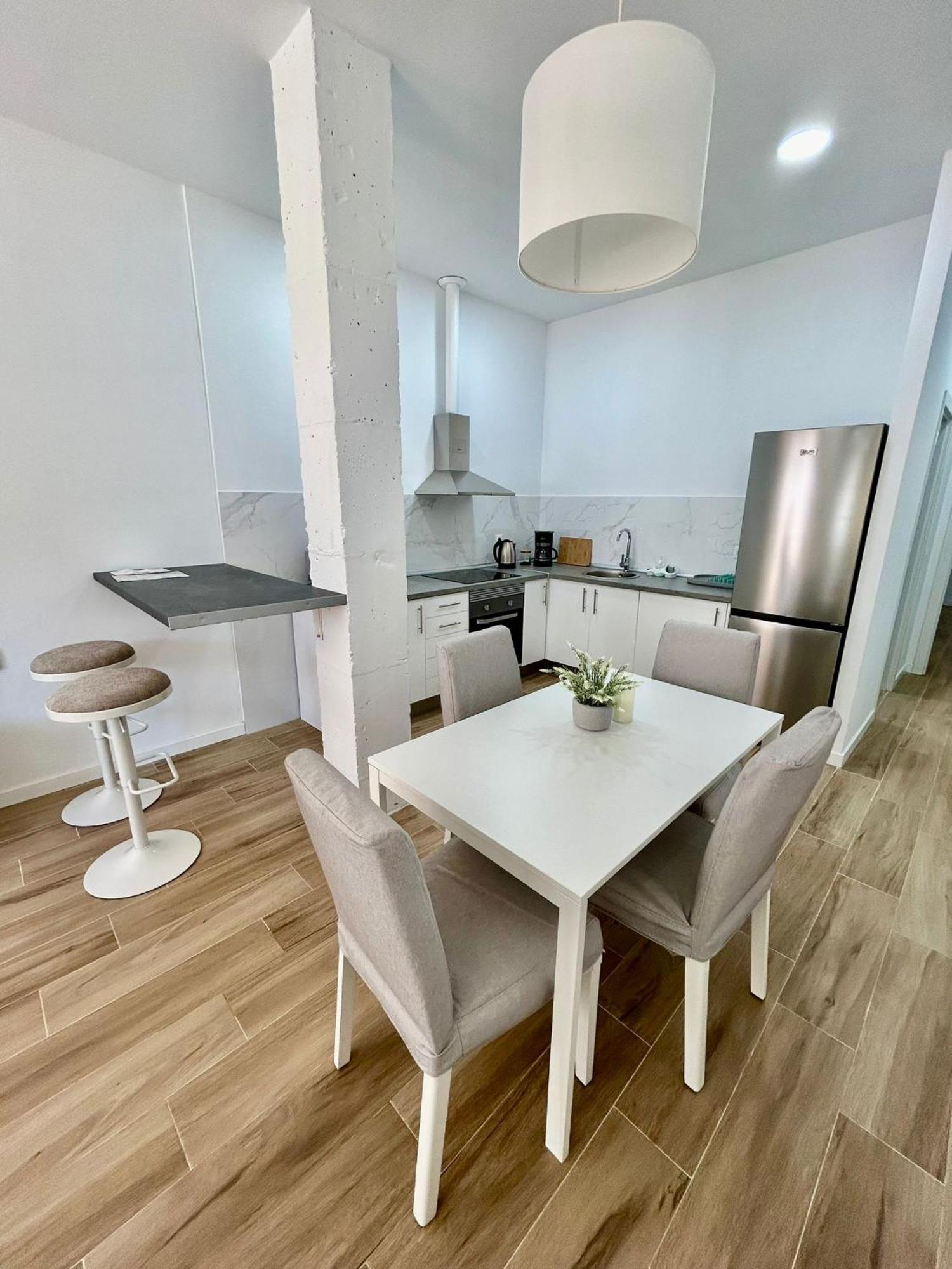 Apartamento Jardin Del Mar Màlaga Exteriér fotografie