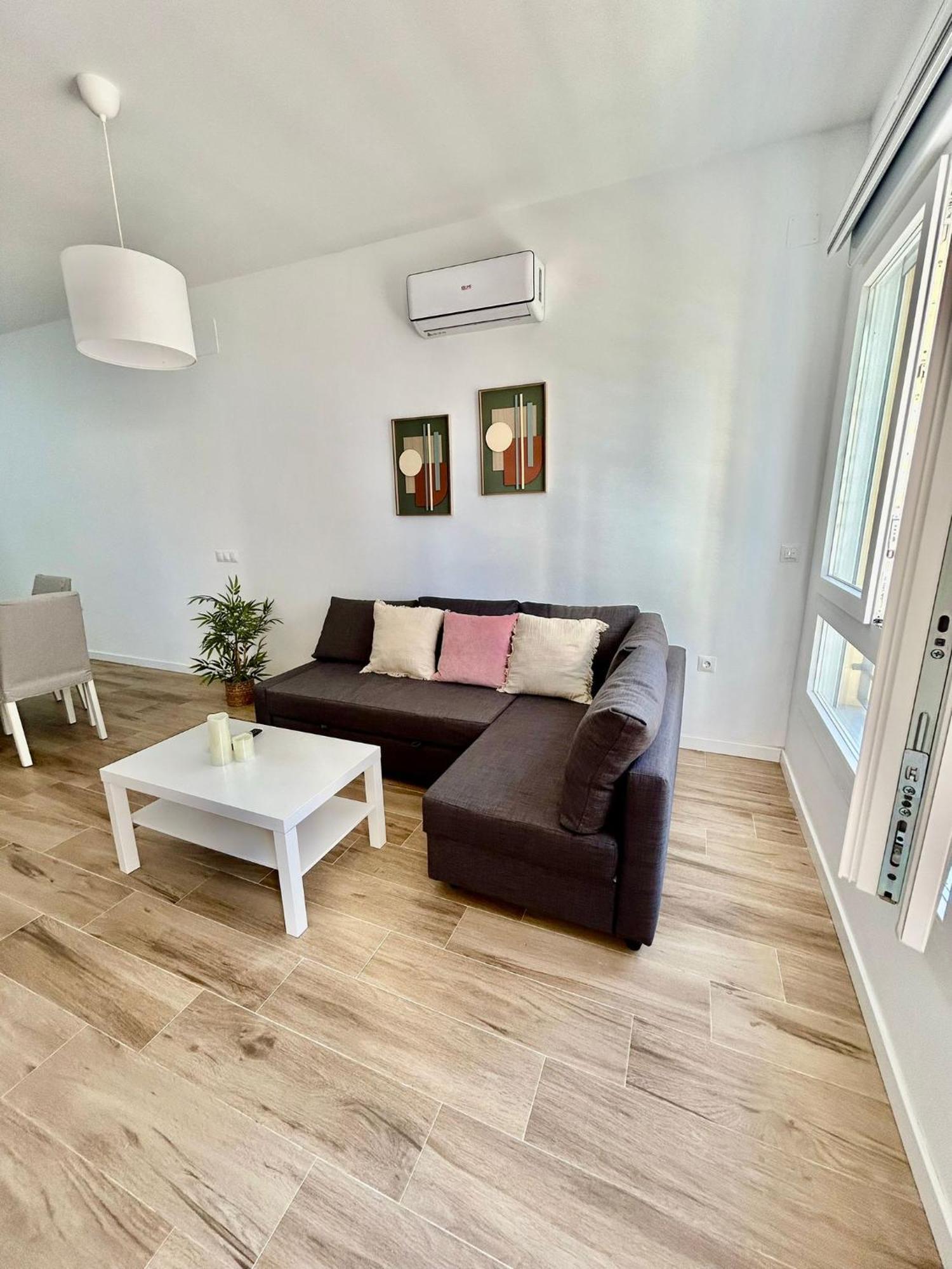 Apartamento Jardin Del Mar Màlaga Exteriér fotografie