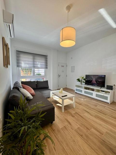 Apartamento Jardin Del Mar Màlaga Exteriér fotografie