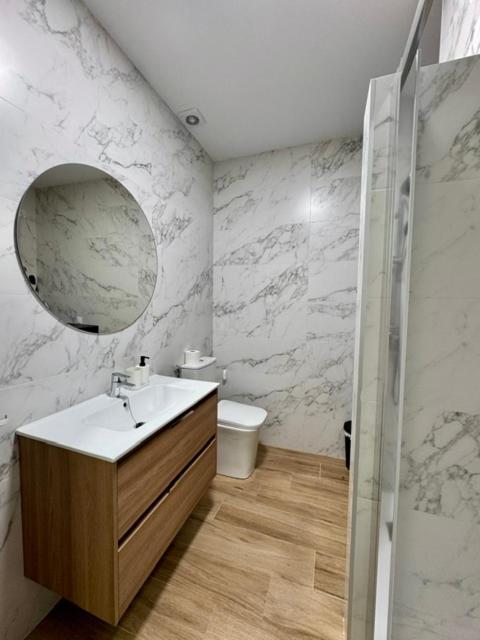 Apartamento Jardin Del Mar Màlaga Exteriér fotografie